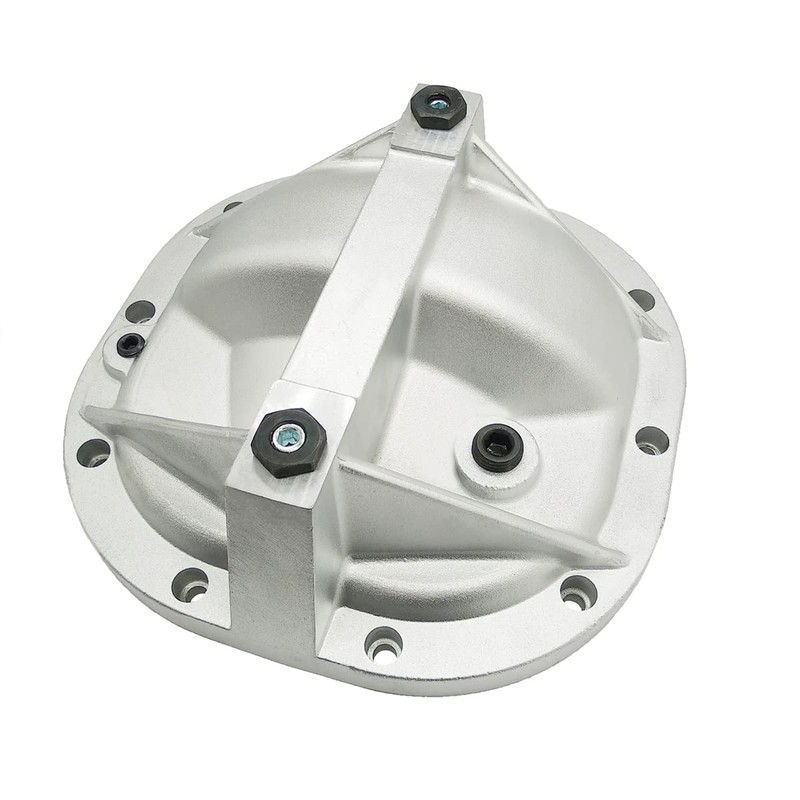 8.8" Differential Cover Rear End Girdle System Fit For Ford