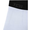 TCA Men's SuperThermal Compression Base Layer Thermal Under Shorts -