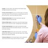 Bluewater Chemgroup 20% Professional Grade Concentrated Vinegar | Dilutes to