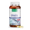 Sanct Bernhard Omega-3 Epafit Capsules with Fish Oil Concentrate 210