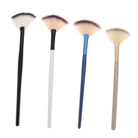 Healeved 4pcs Facial for Skincare Applicators for Masks Eye and Treatments Easy to Use Keeps Hands Clean