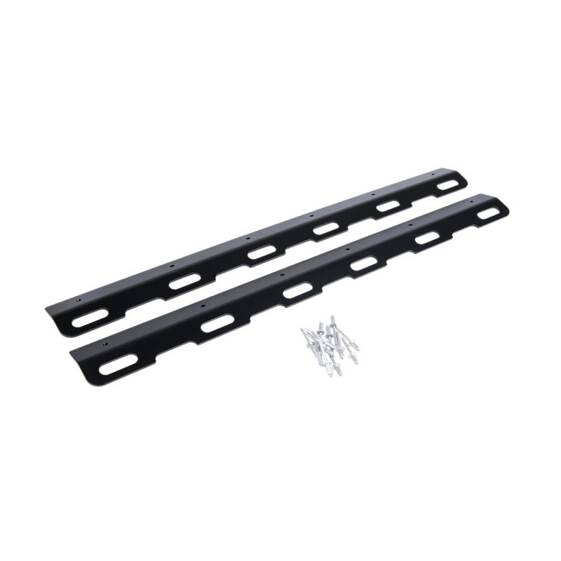 TUSK UTV Cargo Box Top Rack - Fits: Polaris Ranger