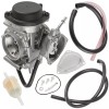 Caltric Carburetor for Arctic Cat 400 Dvx Dvx400 2007 2008 3470-035