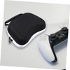 Operitacx Stable Performance Game Handle Bag Storage Case Natural Material