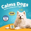 Heavenly Hounds Peanut Butter Chews - Anxiety Relief for Dogs