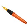 Aluminium Manual Tattoo Pen Liner Portable Lightweight Accessory Manual Tattoo