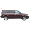 NAGD Fits 2009-2019 Ford Flex Passenger Right Side Quarter Window