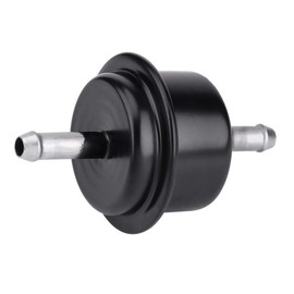 Suuonee Filtro de Transmisión Líquido de Transmisión Automática para 25430-PLR-003 Filtro del Enfriador de Aceite de Retorno e La Transmisión Filtro de Aceite Válvula de Control