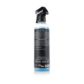 P & S PROFESSIONAL DETAIL PRODUCTS - Off Road - Pit Stop Quick Detailer - Easy to Use Quick Detailer Designed for Side-by-Sides, ATVs, & UTVs; Interior and Exterior Use with UV Protection (1 Pint)