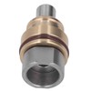4Pcs Excavator Joystick Handle Hydraulic Button Controller Good Sealing Replacement