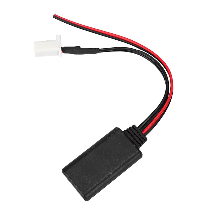 Bluetooth 5.0 Audio Cable Wireless Stereo Music Receiver Home Car