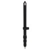Fancyall Aluminum Telescopic GPS Rover Rod, 5FT/1.5M GPS Pole for Land Surveying & Engineering, Surveying and Measuring Poles