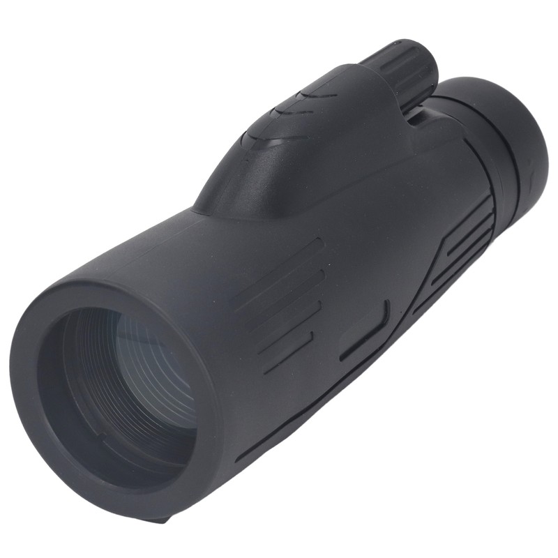 12x50 HD Large Aperture Monocular Telescope Anti Shaking Handheld Monocular