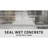 AWF PRO - Sikaflex 1C SL 10 oz Limestone, Concrete