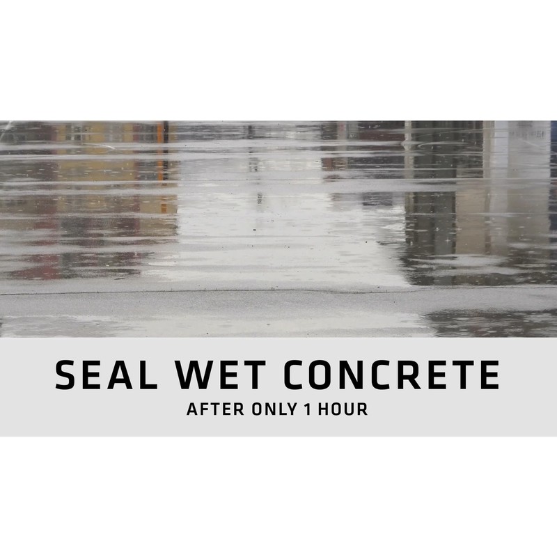 AWF PRO - Sikaflex 1C SL 10 oz Limestone, Concrete