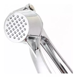 Jasu Prensa Machacador Triturador Moledor Ajos Acero Inoxidable