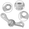 Xiciki Bicycle Crank Removal Tool, Bicycle Crank Puller Tool, 2