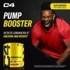 Cellucor C4 Pre Workout Incrementa Tu Energía Antes Del Entrenamiento,
