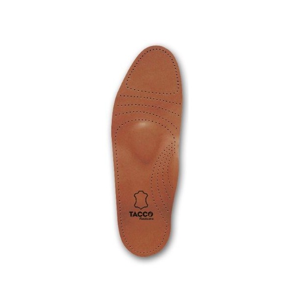 Tacco Deluxe Insole Women's Size (8) by Tacco