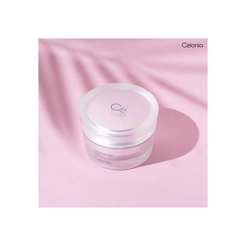 Celonia Signature Bio Cream 50ml / 셀로니아 시그니처 바이오 크림