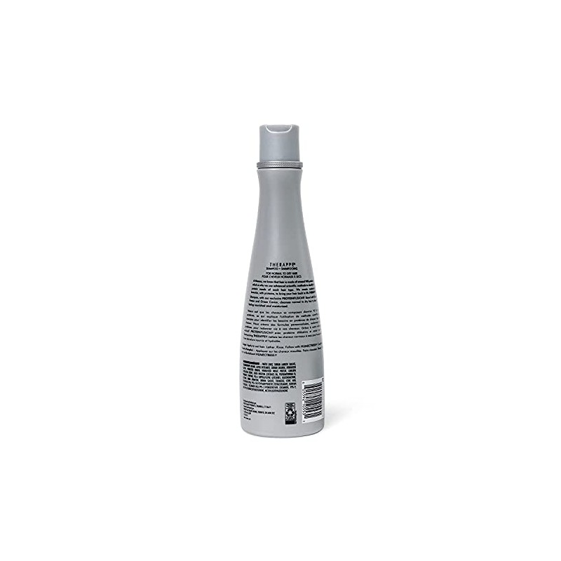 NEXXUS THERAPPE Replenishing System, Step 1, Shampoo 13.5 Oz by