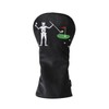 Blackbeard Golf Driver Headcover