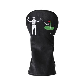 Blackbeard Golf Driver Headcover