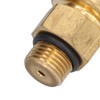 TOSD‑04‑152A 6‑36V Oil Pressure Sensor Flexible Steel Excavator Accessories for