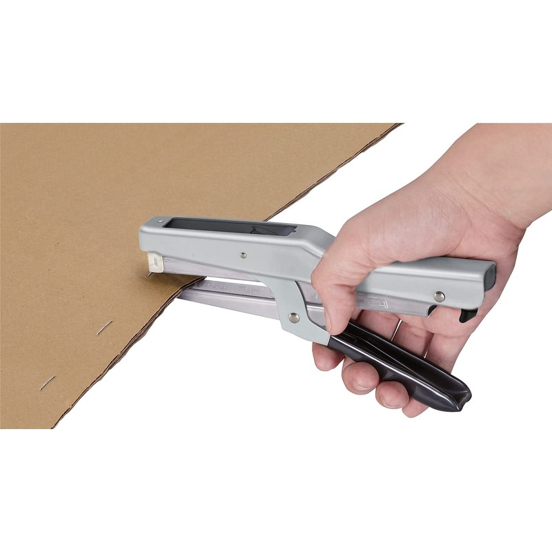 Bostitch Office P3 Chrome Plier Stapler (BOSP3CHROME)