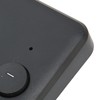 Numeric Keyboard 18 Keys Ergonomic Tilt Design 2.4GHz Wireless Stable
