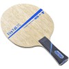 VICTAS Firefall FC Shake Hand Attack Table Tennis Racket with