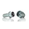 Heyner Germany Locking Wheel Nuts Fits Seat Models Ibiza Leon