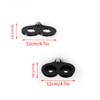 HHUXIUE Lightsaber Wall Mount Lightsaber Stand Sword Shelf Suitable for