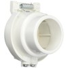 NuTone Central Vacuum Utility Inlet