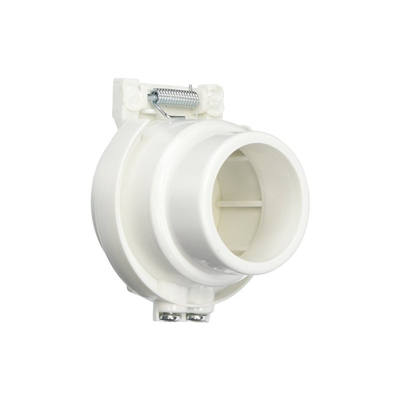 NuTone Central Vacuum Utility Inlet
