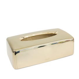 [Janeke] Janeke gold tissue case / JNK-AU432 / [Janeke]야네케 골드 티슈케이스 / JNK-AU432
