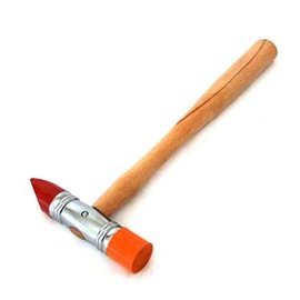 Urethane Forming Hammer (Hydraulic Hammer)