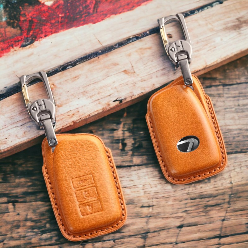 [smasol] Lexus Key Case, NX Lexus, Key Cover, RX Key