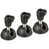 Manfrotto Foot Suction Set of 3 12mm Tubes MT/MK294