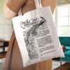 Bookish Gift Literary Gift Pride and Prejudice Book Lover Canvas