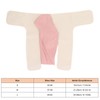 Ankle Brace Breathable Compression Ankle Brace Pink Elastic Sprain Foot