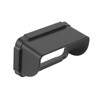OTOTEC 1pc Camera Screen Sunshade Cover Plastic Compatible with DJI