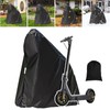 Electric Scooter Cover, Universal Scooter Cover, Waterproof Sun, Tear Proof