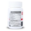 Supervits Eronex Complejo Herbal Salud Prostata Capsulas Sabor