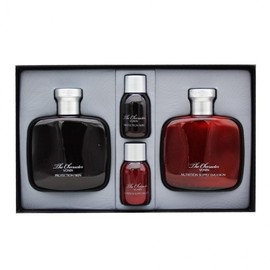 Bonin the Character 2-type Planning Set 5ea