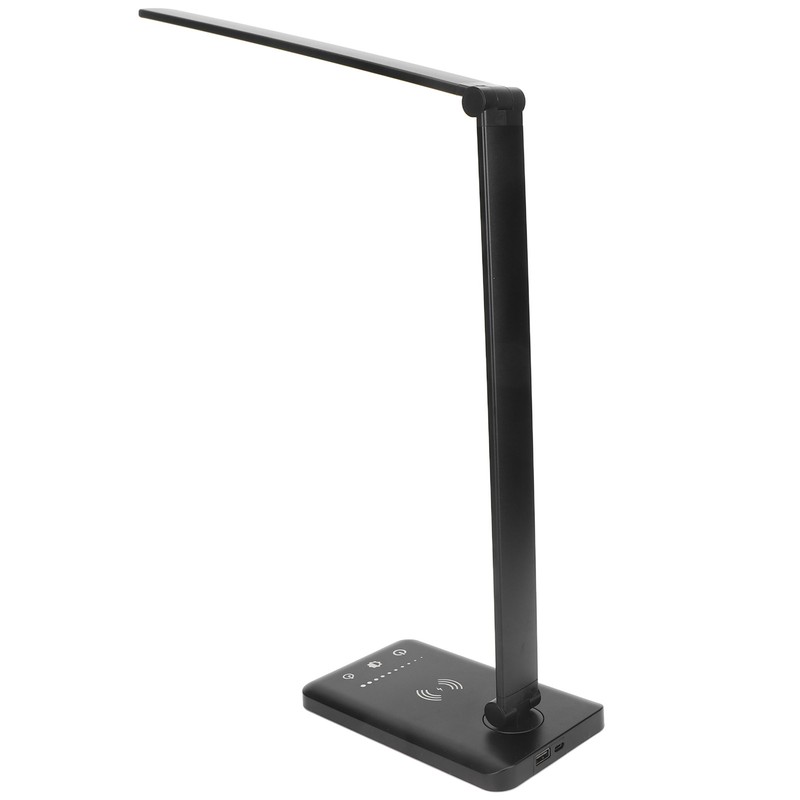 LED Desk Lamp Touch Control Adjustable Timing 5 Gears 50pcs