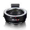 Viltrox Lens Adapter for Canon EF Lens