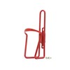 Ruler CD-71FRD Aluminum PET Bottle Cage, Red