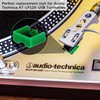 ATN95E Diamond Record Player Needles Replacement Stylus, Compatible with Audio-Technica