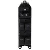 IKASEFU Driver Side LED Power Window Switch Auto Down Up